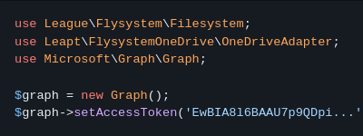 leapt/flysystem-onedrive